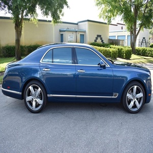 El Mejor Bentley Mulsanne Speed del 2017 - Product Image 3