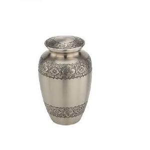 Las urnas de metal más populares para cenizas, urnas de cremación, equipo de servicio funerario, urnas de cremación para cenizas de adultos - Product Image 2