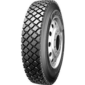 Pneu radial pour remorque 445/65R22.5 pour transport en flotte, ceinture en acier durable - Product Image 2