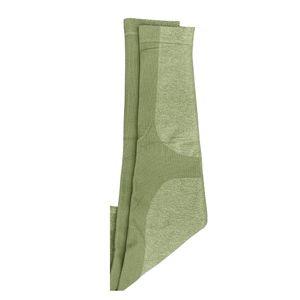 Hot New Mid Waist Seamless Leggings Set <b>Ruched</b> Bra <b>Shorts</b> Gym Workout Yoga Solid Pattern 2-Piece - Product Image 3