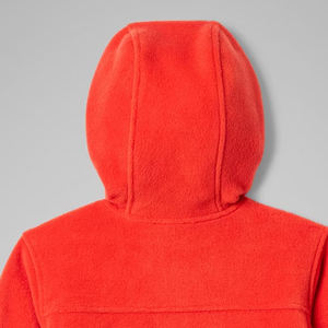 Prix avantageux pour les acheteurs en gros : sweat-shirt pour garçons à manches longues, design tendance, en polaire / design décontracté avec fermeture éclair - Product Image 5