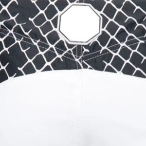 กางเกงมวยไทยขาสั้นสำหรับผู้ชายดีไซน์ใหม่ล่าสุด - Product Image 5