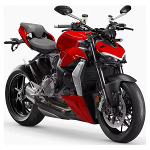 คุณภาพดี เกรดยอดนิยม รถมอเตอร์ไซค์ Ducati Monster SP 937 ซีซี ปี 2024 - Product Image 1