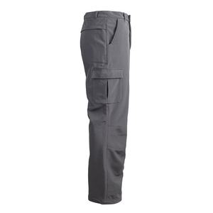 Nuevos pantalones Cargo para hombre de calidad superior, el mejor Material personalizado, Diseño Artesanal, su propio estilo, pantalones Cargo para hombre, transpirables - Product Image 6