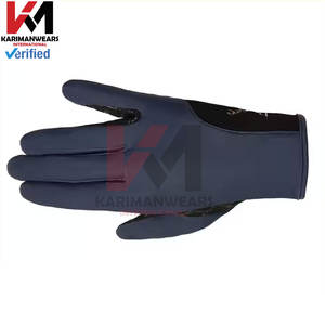 Offre Spéciale Meilleur Design Gants D'équitation Qualité Premium Durable Unisexe Gants Sports Équestres Débutants Professionnels - Product Image 4