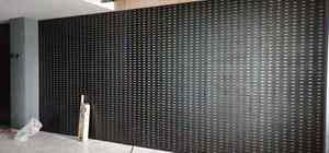 Estante de exhibición personalizado para azulejos con fácil montaje y movimiento para uso en salas de exposición, pisos y azulejos de pared - Product Image 6