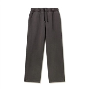 2025 nouveauté hommes Joggers hommes 100% coton cordon pantalons de survêtement nouveau extérieur survêtement pantalon et pantalon pour l'été - Product Image 1