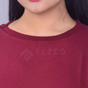 Nouvelle mode 2025 – Sweat-shirt oversize en coton respirant avec logo frontal pour femme – Style streetwear hiver – Prix bas - Product Image 4