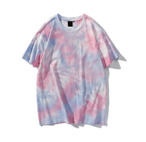 เสื้อยืดพิมพ์ลายผ้าไหมสำหรับ180gsm เสื้อยืดผ้าฝ้าย100% ออกแบบได้ตามต้องการ - Product Image 4