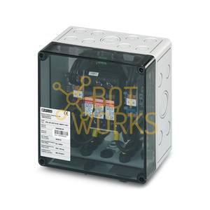 Phoenix Contact 2404296 - Neuf - Product Image 1