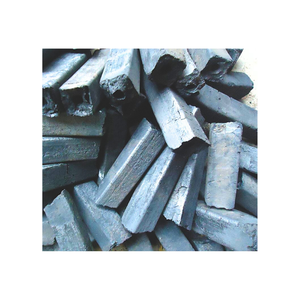 ถ่านอัดก้อน5% แข็งหกเหลี่ยมสีดำทนทานปรับแต่งได้สำหรับกลางแจ้ง999โชคดี - Product Image 5