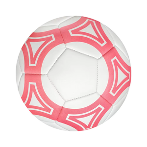 Balón de fútbol de cuero - Product Image 2