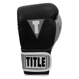 Guante de entrenamiento Mma de cuero Pu de boxeo de lucha de alta calidad personalizado al por mayor POR BRIGHT WAY INTERNATIONAL MADE PAKISTAN - Product Image 3