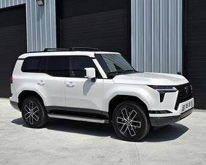 Lexus GX 550 Premium 4WD Sport Utility 2024 Usado - Listo para Enviar - Product Image 2