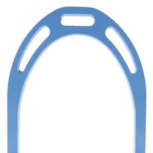 อานม้าสแตนเลสคุณภาพดีเยี่ยม รุ่นคลาสสิก สำหรับกระโดดขี่ม้า พรีเมียม ปี 2025 รับทำโลโก้ตามสั่ง OEM - Product Image 5