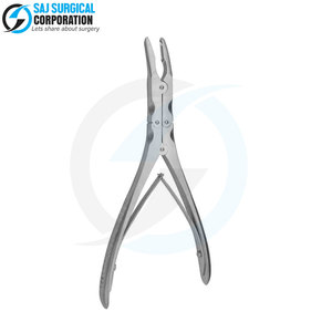 เครื่องมือทันตกรรมกระดูก rongeurs - Product Image 2