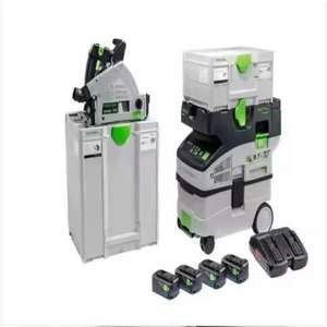 Kit CTC MIDITSC 55SYS 18V de la mejor calidad - Product Image 2