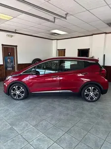 Usado 2020 Chevrolet Bolt EV FWD Premier - Product Image 3