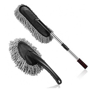 <span class=keywords><strong>Brosse</strong></span> de nettoyage de pneu de lavage de <span class=keywords><strong>carrosserie</strong></span> de <span class=keywords><strong>voiture</strong></span> en microfibre - Product Image 6