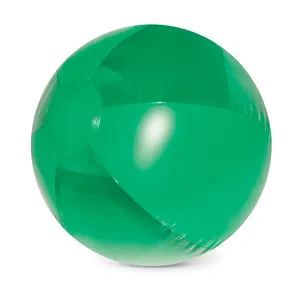 Bjursta Palloncini Gonfiabili Personalizzati per la Spiaggia, Gadget Personalizzabili per Divertirsi al Sole - Product Image 1