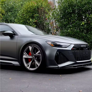 รถออดี้ RS6 Avant ปี 2021 มือสอง สภาพดี พวงมาลัยซ้าย/ขวา - Product Image 6