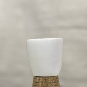 Modern Marble And Wood Incense Burner Cone Design Nordic Style Home Fragrance Holder for Living Room <b>Desk</b> and Gift Decor - Product Image 4