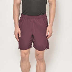 Pantalones cortos deportivos 2 en 1 de calidad superior, suaves y cómodos, perfectos para entrenar, correr y hacer deporte - Product Image 2