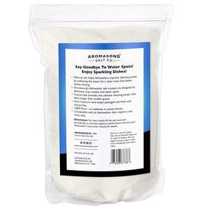 Détergent pour lave-vaisselle jetable de marque privée de haute qualité directement du fabricant américain Gel de sel liquide efficace pour le calcaire - Product Image 6