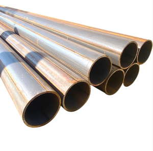 A199 T9 A213 T9ท่อเหล็กไร้รอยต่อทนความร้อนส่งเร็วท่อเหล็กโลหะผสม - Product Image 1