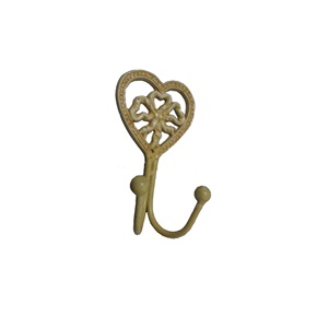 Porte-vêtements mural tendance pour salon, crochet mural en laiton doré en forme de papillon, décoration intérieure - Product Image 4