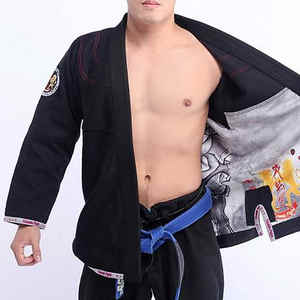 Hot Sale Custom Colors Martial Arts <b>Karate</b> Taekwondo Training <b>Equipment</b> High Quality Judo Belt Direct From Manufacturers - Product Image 3