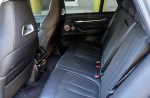 Certificado usado 2016 B M W X5 M Twin-Turbo V8, AWD - Product Image 5