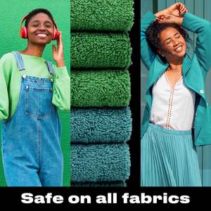 Perlas Aromatizantes Downy Unstopables Fusions, Aroma Jazmín Crepuscular |   Frescura 24 Horas |   Tecnología de Doble Aroma |   Paquete de 4 de 21.1 oz - Product Image 2