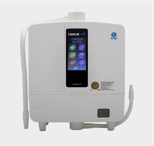 Machine de filtration d'eau Kangen enagic leveluk k-8 - Product Image 1