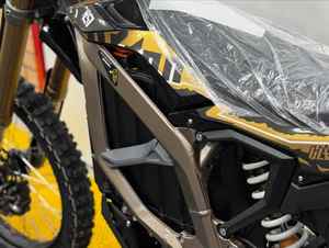 Moto tout-terrain électrique ULTRA BEE X HP, best-seller, en stock, livraison super rapide - Product Image 3