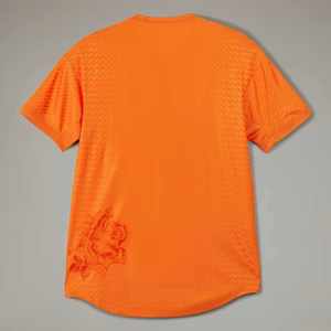 Camiseta de Fútbol Personalizable para Entrenamiento Deportivo, Secado Rápido, 100% Poliéster, Calidad Tailandesa, Sublimación de Fábrica, Alta Calidad - Product Image 6