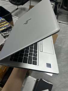 Portátil Empresarial de Alto Rendimiento de 14 Pulgadas, Multifuncional, con Gráficos Dedicados, Cuatro Núcleos AMD Ryzen 9, con Teclado en Inglés de EE. UU. - Product Image 2