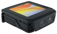WS50 Zebra, Computadora Portátil Android Todo en Uno de Alta Calidad, Escaneo USB de Códigos de Barras 1D y 2D, IP65, 1GB de RAM/8GB de Almacenamiento, 5Wh