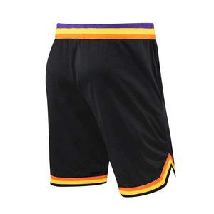 Pantalones Cortos de Hombre de Punto de Poliéster y Algodón, Pantalones Cortos de Algodón, Pantalones Cortos de Baño, Pantalones Cortos Casuales - Product Image 5