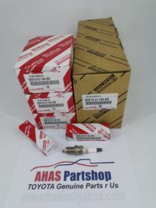 Bujía Original Más Vendida Modelo 90919-T1004 Para Varios Vehículos de Cuatro Ruedas - Product Image 3