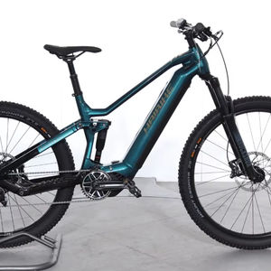 Vélo de montagne électrique ALLTRAIL 10.5 ABS, modèle 2025-2026, neuf, toutes tailles et couleurs de cadre disponibles, prêt à l'exportation mondiale - Product Image 6