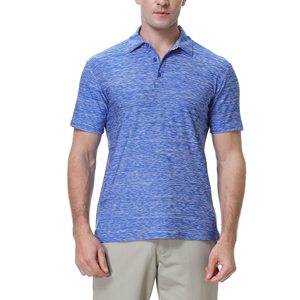 Polo de alta calidad de talla grande 100% de algodón para hombre, polos de piqué personalizados con logotipo bordado, polos de talla grande para hombre - Product Image 5