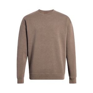 Chándal de 3 piezas, conjuntos de alta calidad, chándales para hombre, logotipo personalizado, sublimación, sudaderas con capucha deportivas en blanco, chándal - Product Image 6