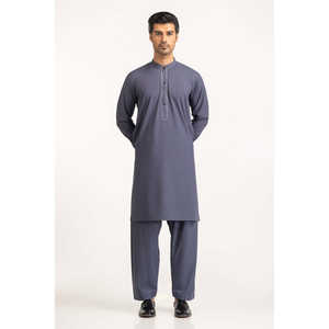 Trajes Bordados de Algodón SK-EMB25-004 - Product Image 6