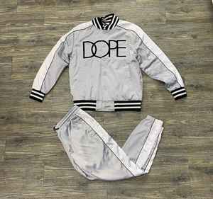 Pull-over en molleton de couleur unie pour hommes vente en gros de bas de survêtement extérieur vêtements de sport - Product Image 5