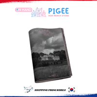 RIIZE - [ FAME ] 2ème SINGLE (Version CATALOGUE) CD K-POP coréen