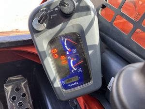 <span class=keywords><strong>Used</strong></span> 2018 Kubota SSV65 Chargeuse compacte diesel - Product Image 4