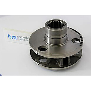 Baltacioglu Planet Carrier Alone, TB-R0-3/4 Gear 50.7270.22 Pieza de Repuesto para Transmisión de Autobús - Product Image 5