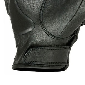 Gants de moto personnalisés pour hommes et femmes Gants de sport en cuir avec logo personnalisé/Design équipement de course de moto gamme basse - Product Image 3