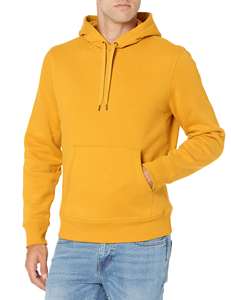 Blouson long pour homme, taille XS, écoresponsable, haute qualité, confortable, respirant, teinture unie, logo personnalisé, fermeture éclair - Product Image 2